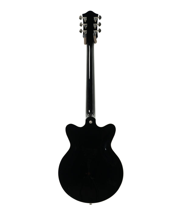 Pre-Owned Gretsch G2655T Streamliner Center Block with Bigsby - Black