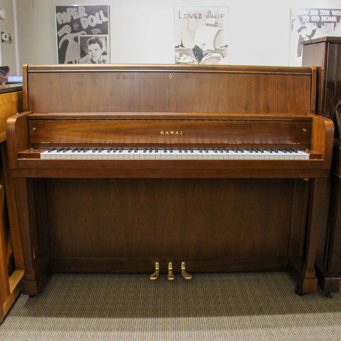Kawai UST-6 Studio Piano | 1975