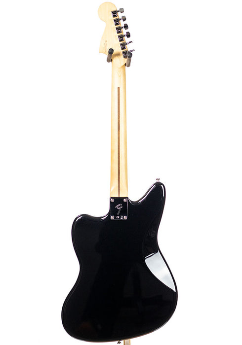 Fender Player Jaguar, Pau Ferro Fingerboard - Black