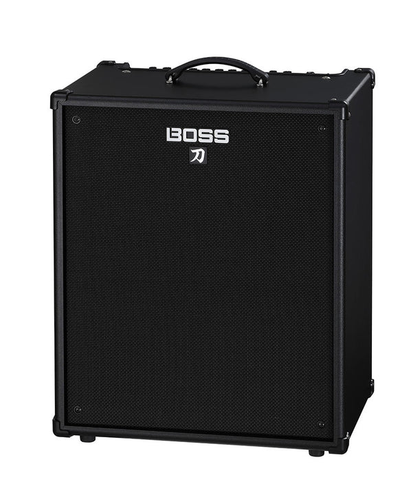 Pre-Owned Boss Katana 210 2 x 10 Inch Bass Amp