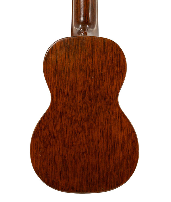 Pre-Owned Martin 1930's Style 0 Soprano Ukulele | Used