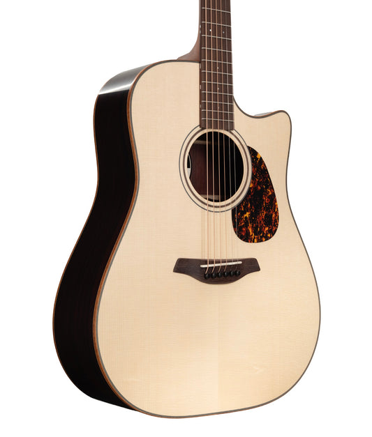 Furch Rainbow Dc-LX Alpine Spruce/Madagascar Rosewood Acoustic Guitar | New