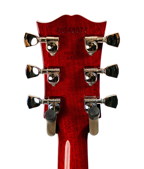 Gibson Dove Original Acoustic-Electric Guitar - Vintage Cherry Burst