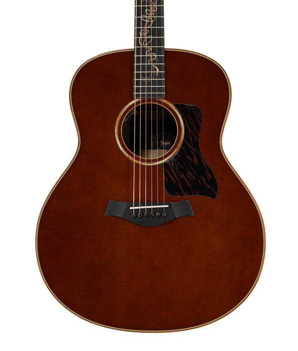Taylor Custom Grand Orchestra Catch #36 Adirondack Spruce/Katalox Acoustic-Electric Guitar | New