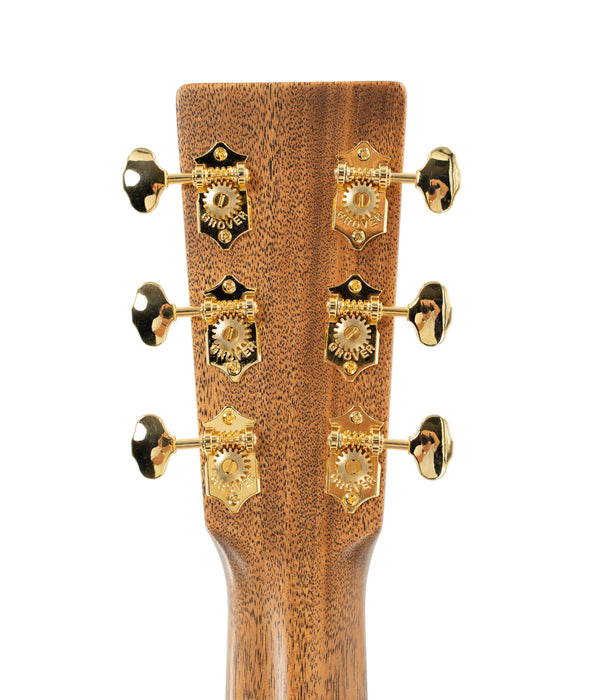 Martin Custom Shop 00 Acoustic Guitar Sinker Redwood/Walnut