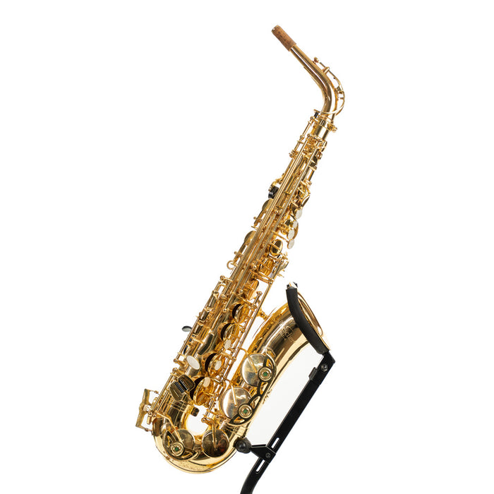 Pre-Owned Buescher BU-4 Alto Saxophone
