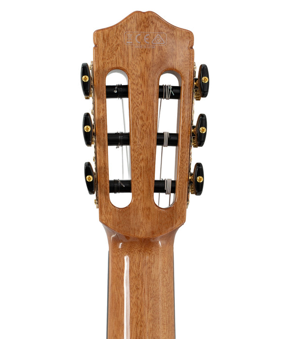 CORDOBA GK Studio Negra エレガット (管理ヒカ) CORDOBA GK Studio