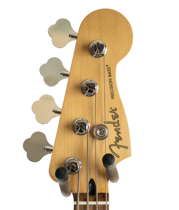 Fender Player Precision Bass, Pau Ferro Fingerboard - 3-Color Sunburst