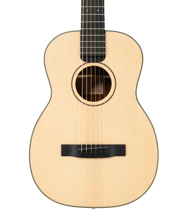 Furch Little Jane LJ 11-SC Sitka Spruce/Cocobolo Travel Acoustic Guitar