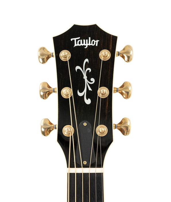 Pre-Owned 2009 Taylor 914ce Spruce/Rosewood Acoustic-Electric Guitar