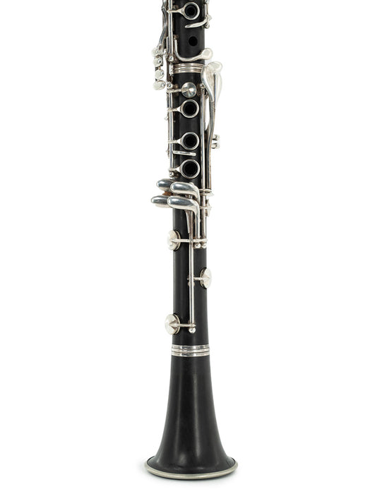 Pre-Owned Buffet Crampon E11 Bb Wood Clarinet | 7300 | Used