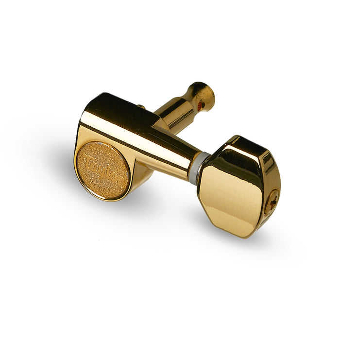 Taylor 12-String Standard Tuners - Polished Gold