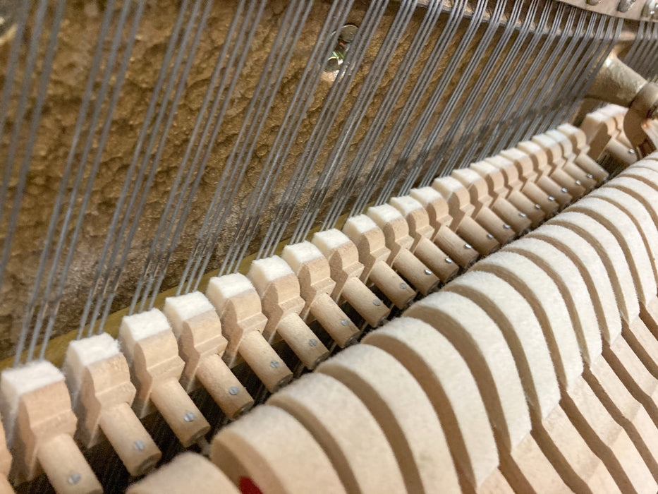 Baldwin 243 Walnut Studio Piano