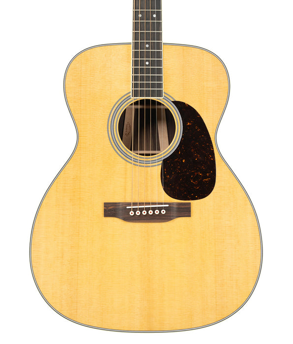 Martin M-36 Standard Series Jumbo Acoustic Guitar