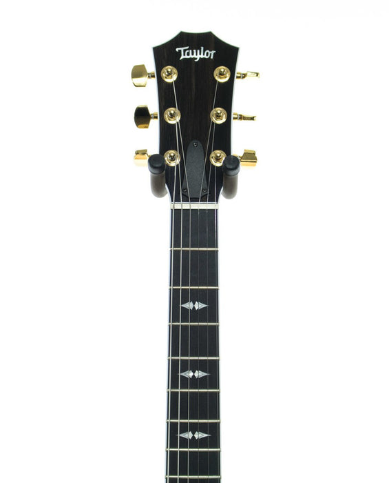 Taylor T5z Custom Koa Top Acoustic-Electric Hybrid Guitar - Shaded Edgeburst