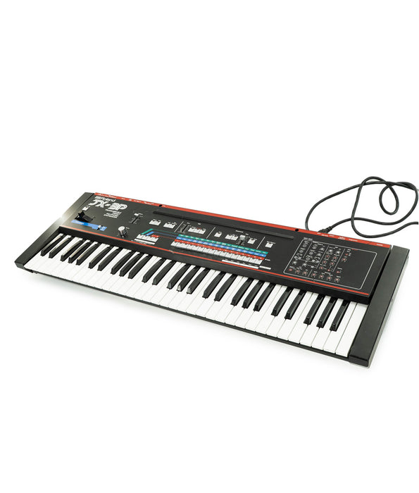 Roland JX-3P Synthesizer FOR PARTS | Used