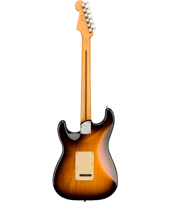 Fender Ultra Luxe Stratocaster, Rosewood Fingerboard - 2-Color Sunburst