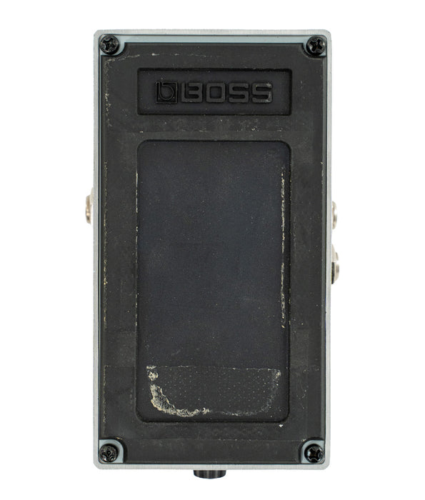 Pre-Owned Boss Chromatic Tuner TU-3 Guitar Pedal | Used