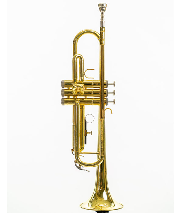 Pre-Owned Antigua Vosi TR2561LQ Trumpet