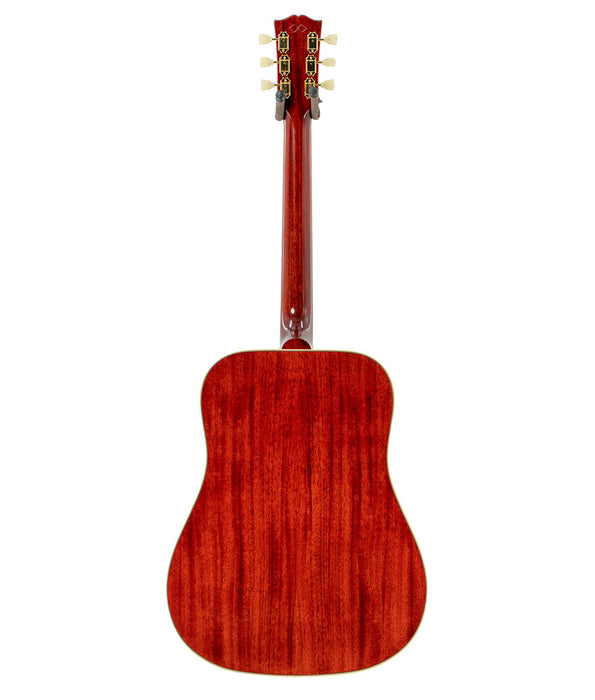 Epiphone IGC 1960 Hummingbird Reissue Heritage Acoustic Guitar - Cherry Sunburst | New