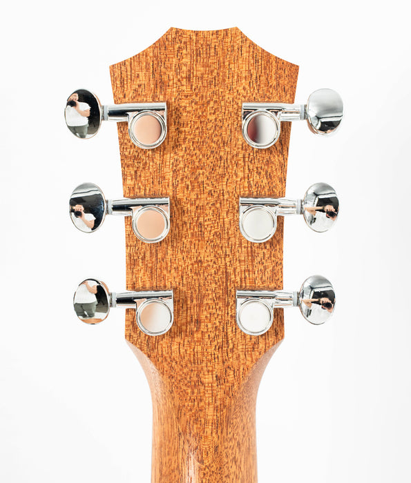 Taylor GS Mini-e LTD Acoustic-Electric Guitar - Year of the Snake