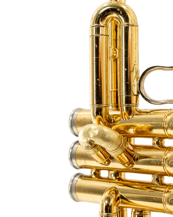 Pre-Owned Yamaha YTR-2335 Bb Trumpet | Used