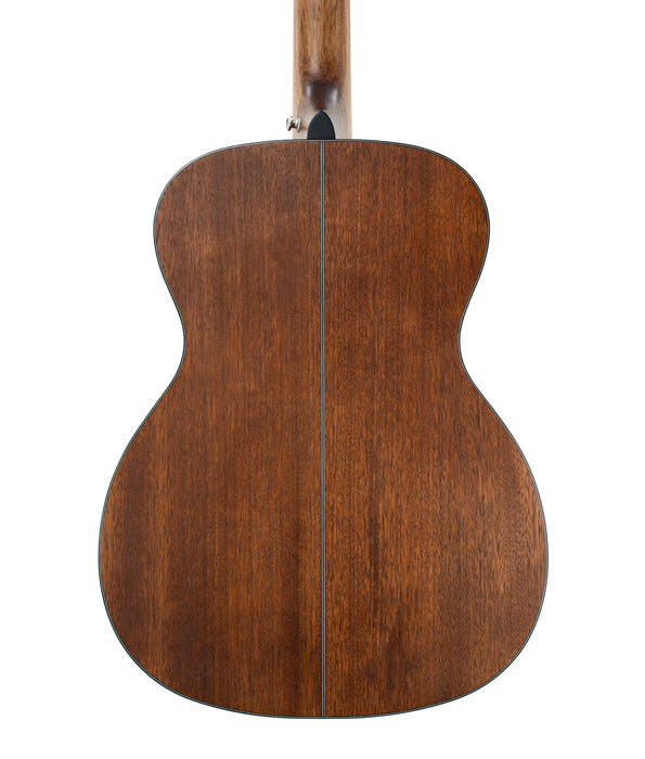 Pre-Owned Ibanez AC240-OPN Acoustic Guitar w/Gigbag