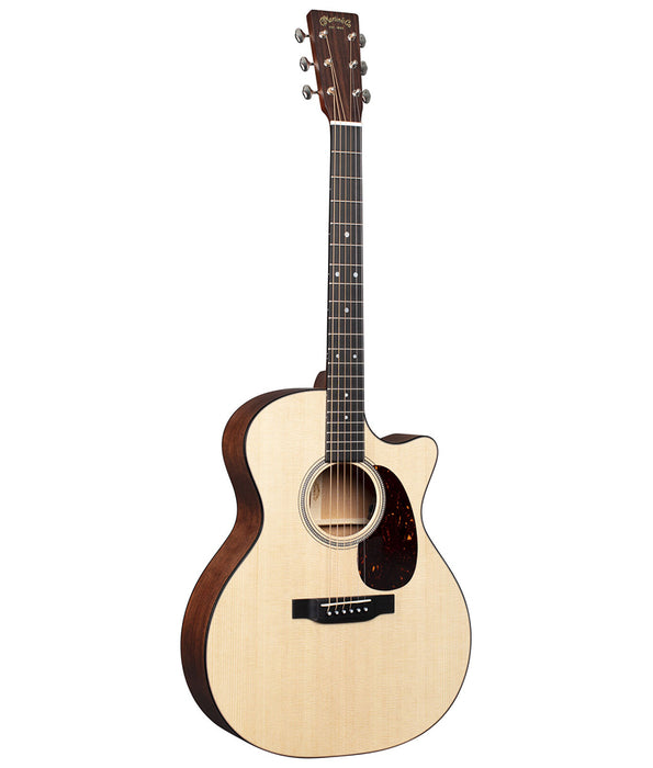 Martin GPC-16E 16 Series Grand Performance Spruce/Mahogany Acoustic-Electric Guitar