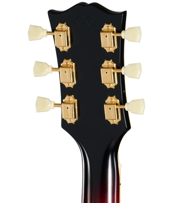 Epiphone 1957 SJ-200 Reissue Sitka/Maple Acoustic-Electric Guitar - Vintage Sunburst | New