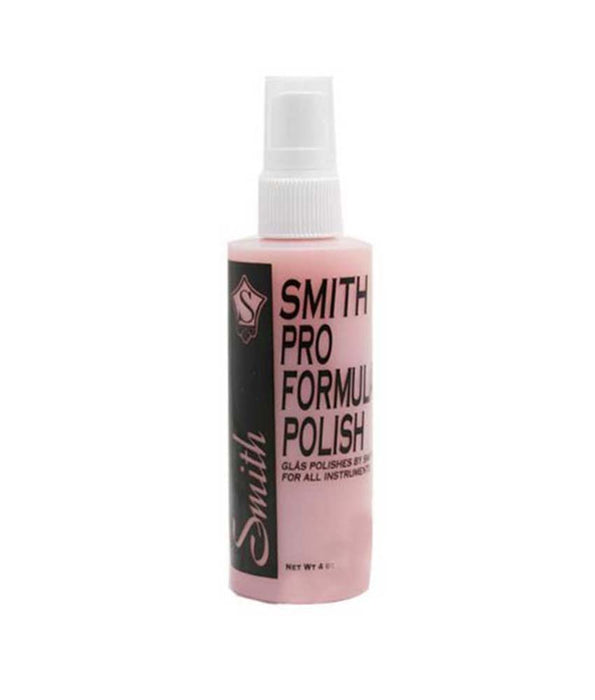 Ken Smith Pro Formula Guitar Polish