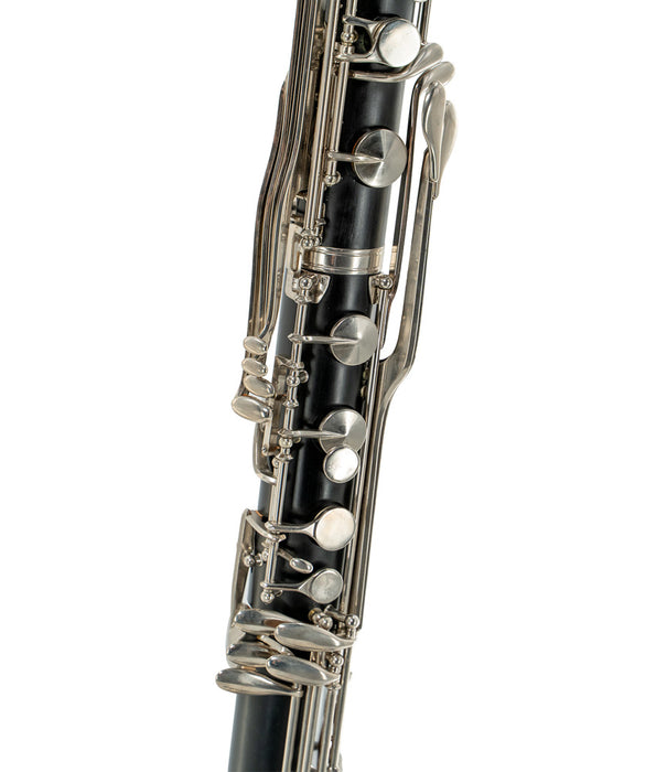 Pre-Owned Leblanc L7168 Student Bb Bass Clarinet | Used