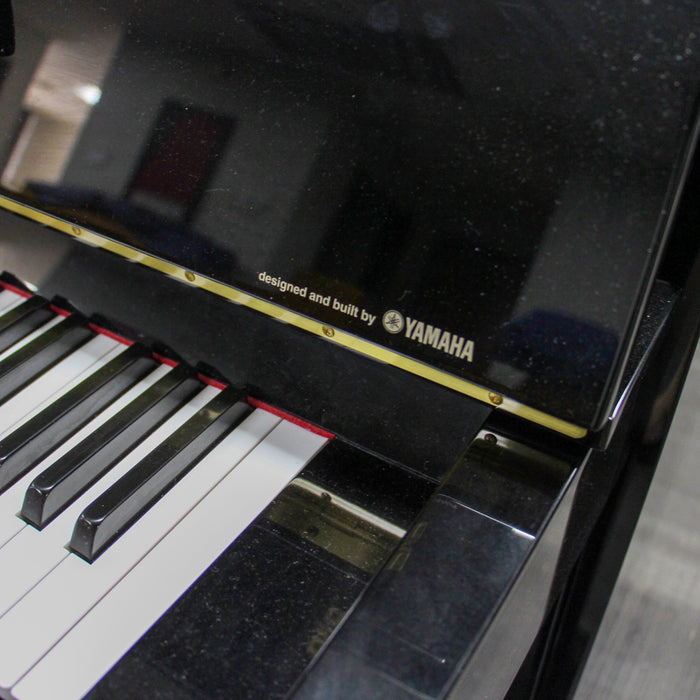 Cable-Nelson 116PE Studio Piano