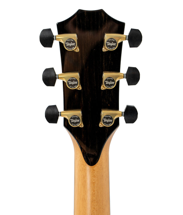 Taylor Custom Legacy K10 LTD Dreadnought Spruce/Koa Acoustic Guitar | New