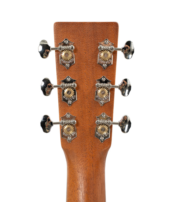 Martin 00L Oliver Spruce/Koa Acoustic Guitar #69 of 104 | New