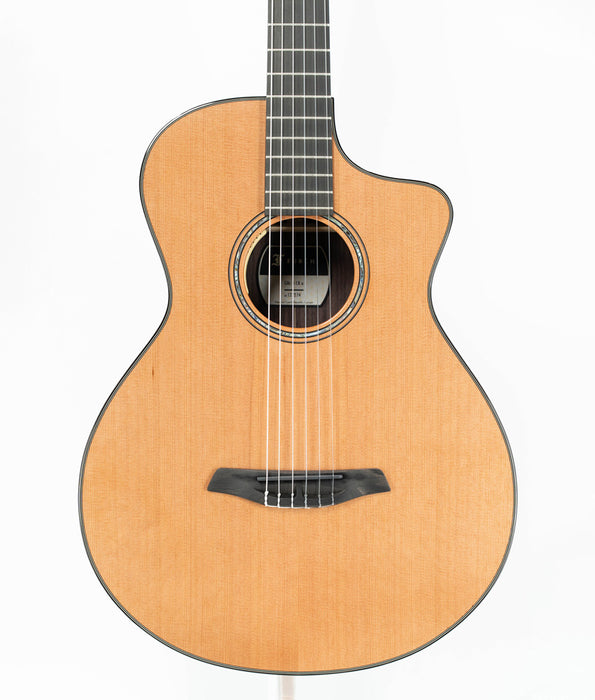Furch GNc 4-CRa Nylon Cedar / Rosewood Acoustic-Electric Guitar w/ Anthem Pickup | New