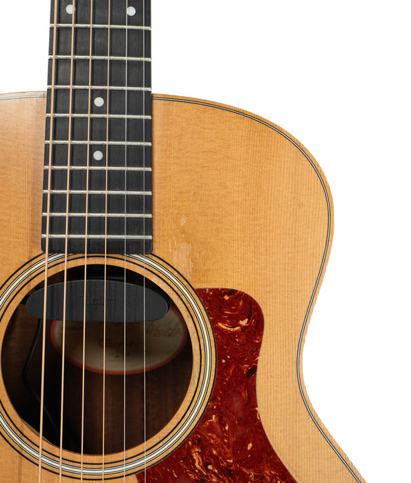 Pre-Owned Taylor GS-Mini Acoustic Guitar (2010) | Used