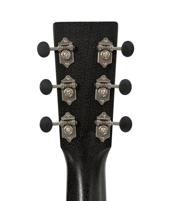 2024 Martin 000-17E Spruce/Mahogany Acoustic-Electric Guitar