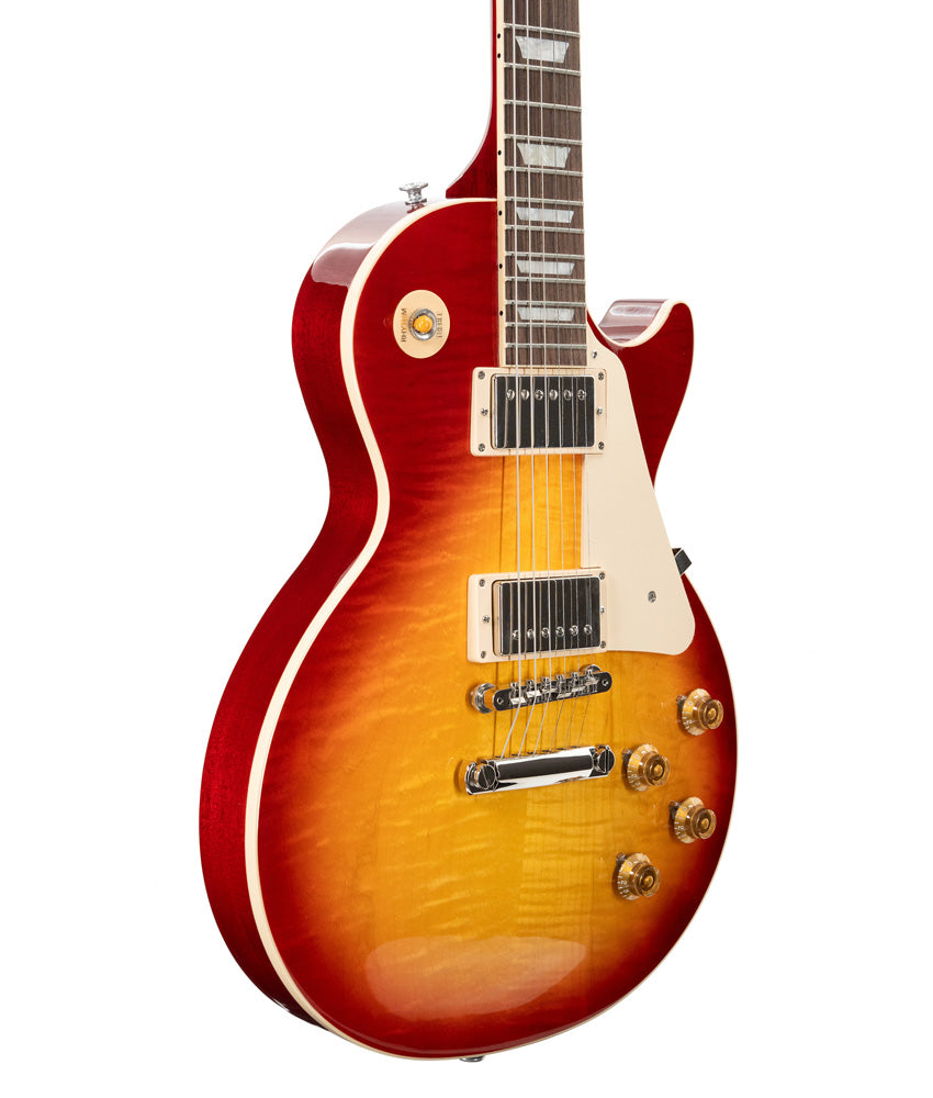 Pre-Owned Gibson Les Paul Standard '50s Electric Guitar - Heritage