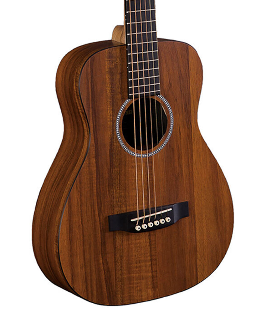 Martin Little Martin Series | Alamo Music — Alamo Music Center