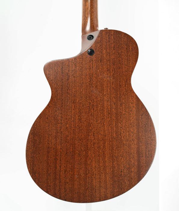 Pre-Owned Martin SC-10E Sapele Acoustic-Electric Guitar | Used