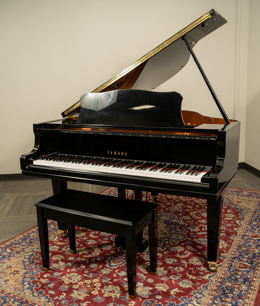 Pédale Yamaha FC-4A | Piano Héritage