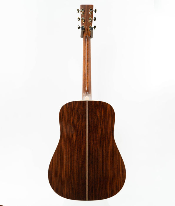 Martin D-28 Modern Deluxe Dreadnought VTS Spruce/Rosewood Acoustic Guitar | New