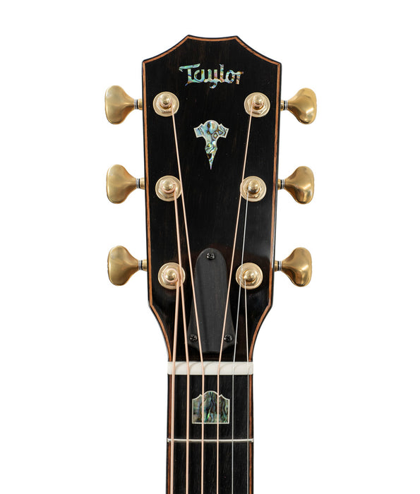 Taylor Custom Legacy Catch Custom #13 C10e Dreadnought Adirondack Spruce/Honduran Rosewood Acoustic-Electric Guitar | New