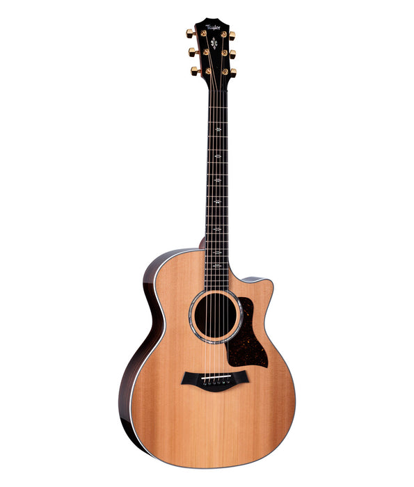 Taylor 714ce Next Generation Grand Auditorium Rosewood/Cedar Acoustic Guitar | New