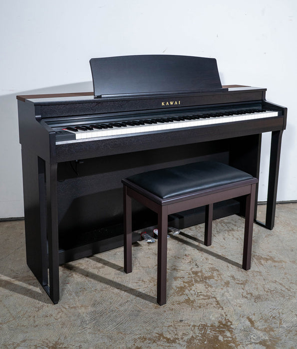 Kawai CN301 Digital Piano - Rosewood | Used