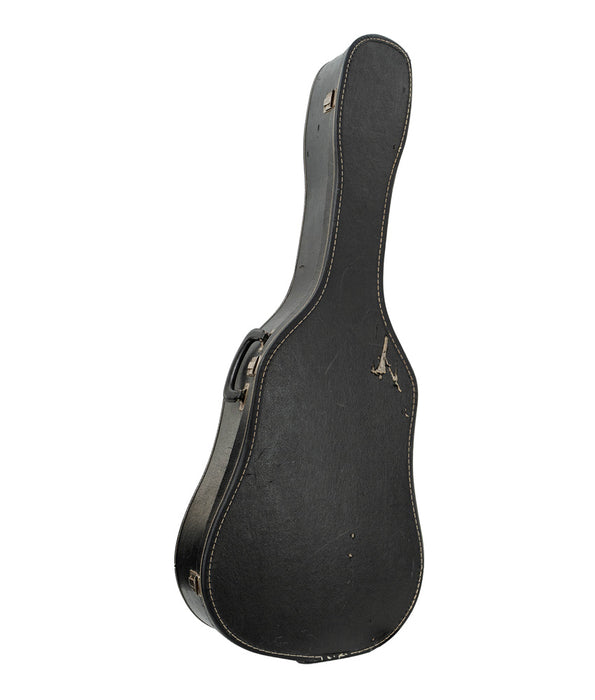 Pre-Owned Fender FR-48 Resonator Acoustic Guitar | Used