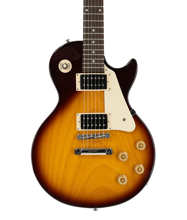 Pre-Owned Epiphone Les Paul 100 Electric Guitar - Sunburst