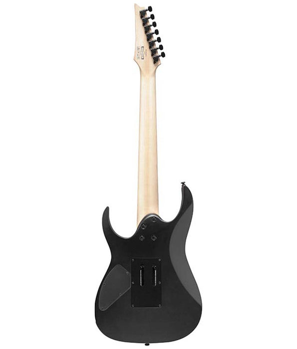 7弦　Ibanez RG7420EX Amazon.com: Ibanez RG7420EX 7-string Electric Guitar - Black