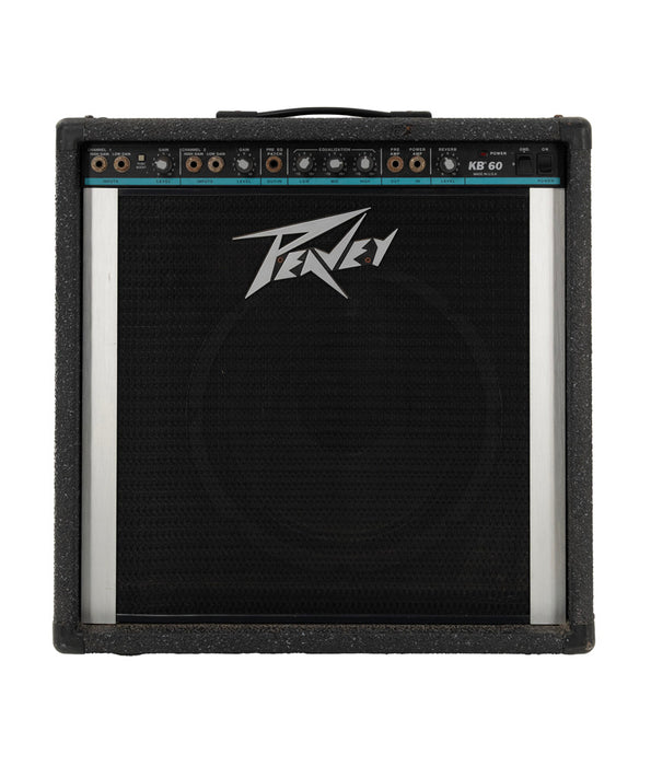 Pre-Owned Vintage Peavey KB-60 Keyboard Amplifier | Used