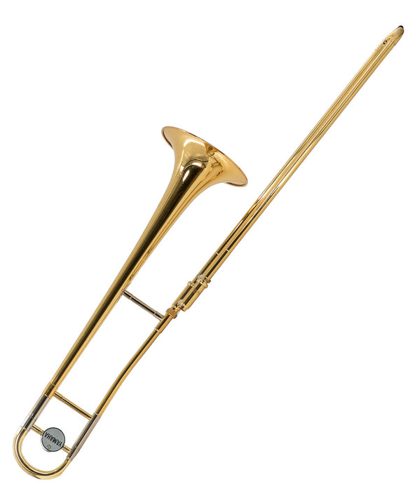 Pre-Owned Yamaha YSL-354 Bb Trombone | Used